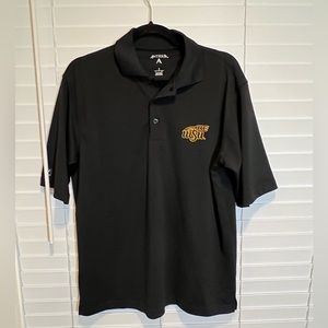 Witchita State Shockers‎ Polo Shirt - S